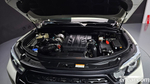 KG Mobility (Ssangyong) The New Rexton Sports KHAN Дизель 2.2 4WD (03.2022)