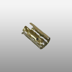 WG9160710523 - Втулка датчика ABS на Sitrak, Howo