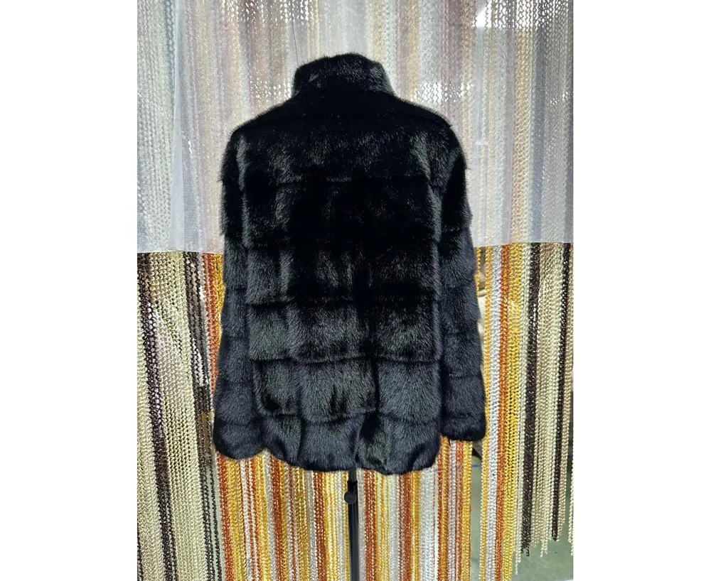 Шуба 2575590 Fabrika