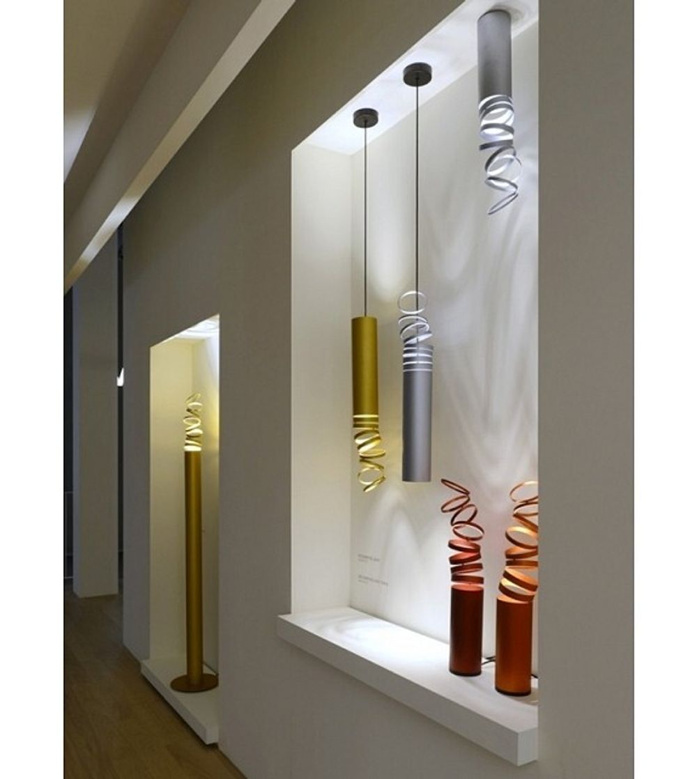 Подвесной светильник Artemide Decompose DOI4600A80