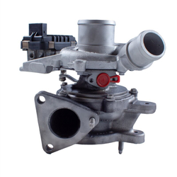 Турбина 786880-5006S Garrett для Ford