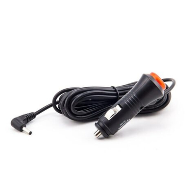 АЗУ штекер 3.5мм Eplutus DC250 с кнопкой вкл. (радары)