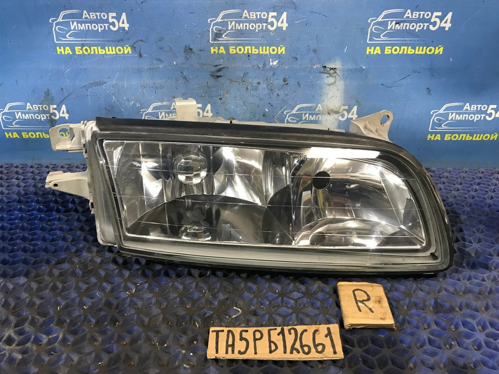 Фара передняя правая MAZDA MILLENIA 1997-2000