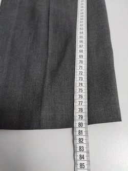 Брюки Zolla серые 48 размер