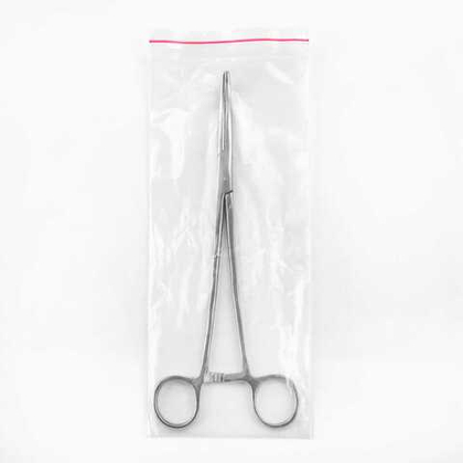 Зажим медицинский удлиненный