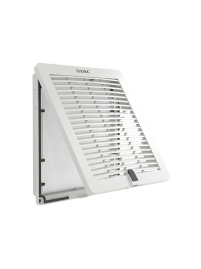 Решетка вентиляционная с фильтром 325х325мм IP54 DKC R5RF20