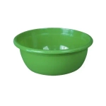 Таз круглый 12л (Зелёный)