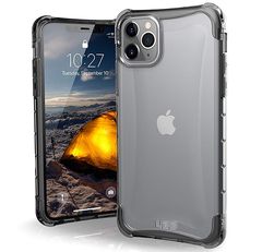 Противоударный чехол UAG TPU+PC для iPhone 11 Pro (Прозрачный)