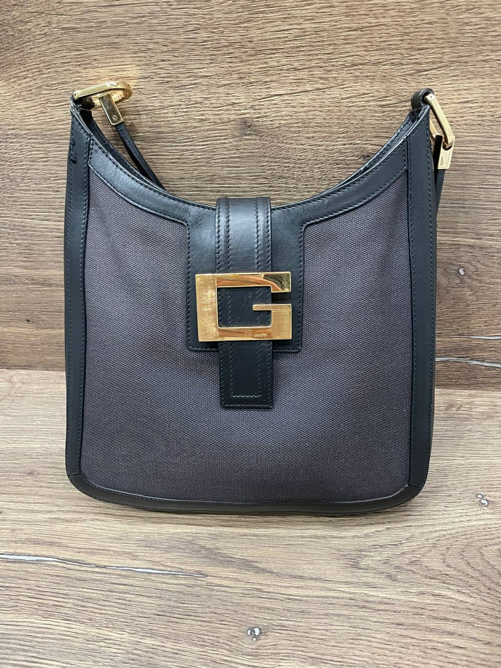 Сумка Gucci GG Canvas