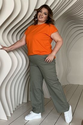 Цена на Футболка-2931 больших размеров