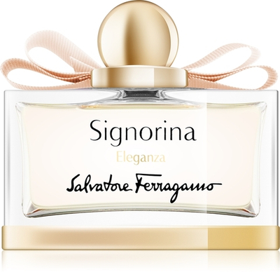 Ferragamo Signorina Eleganza парфюмерная вода женская