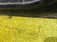 Дверь передняя правая Hyundai Ix55 (2008-2013)