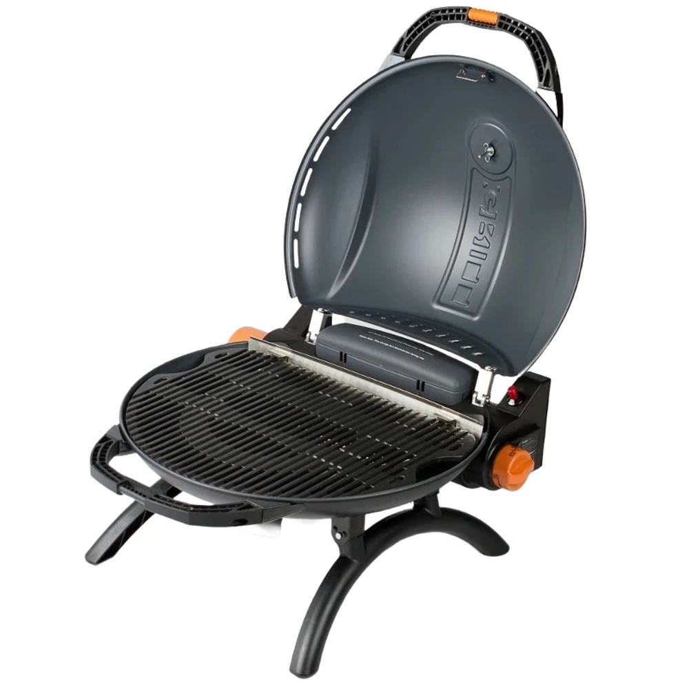 O-Grill 800T газовый гриль BLACK 800T_BLACK