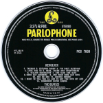 The Beatles / Revolver (Special Edition)(2CD)