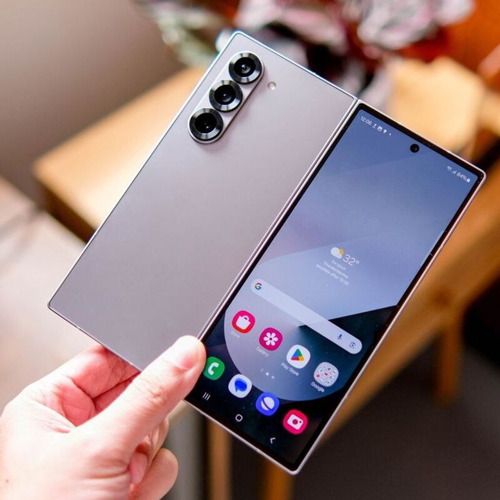 Смартфон Samsung Galaxy Z Fold7