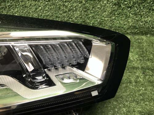 Фара правая Chery Tiggo 7 Pro (2020-2024) LED