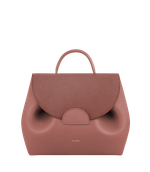 Сумка Polene Numéro Un EDITION TRIO BLUSH