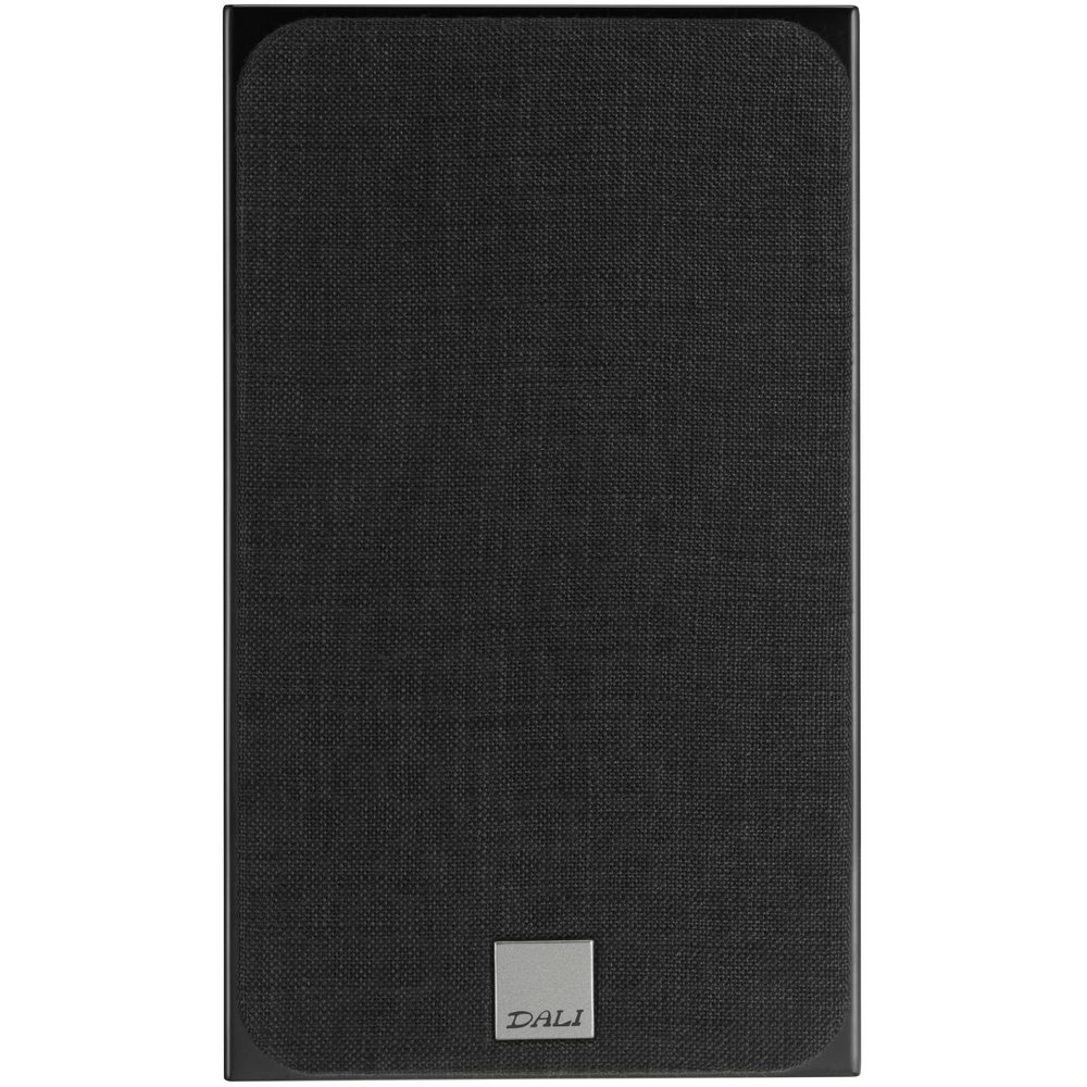Dali Oberon 1 Black Ash — полочная пассивная акустическая система (пара)