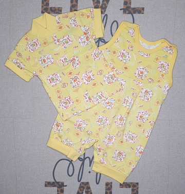 Комплект Коровка