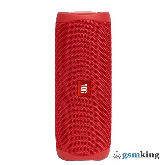 JBL Flip 5 Red (Красная)