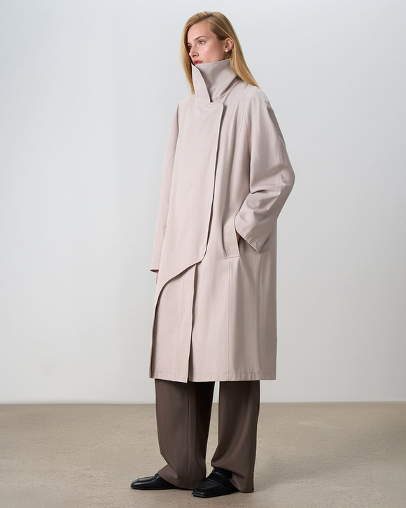 Тренч "Shade”