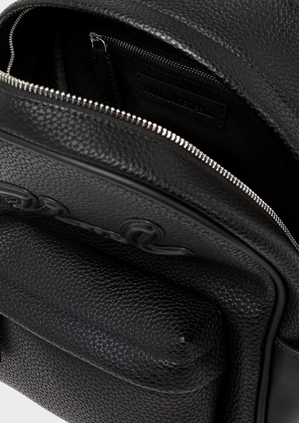 Рюкзак KARL LAGERFELD