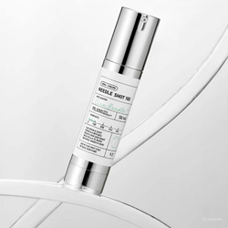 VT Cosmetics VT Reedle Shot 100 бустер-сыворотка для лица с микроиглами