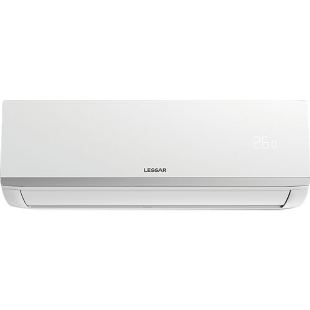 Внутренний блок настенный мульти-сплит системы LESSAR LS-MHE18KCE2B