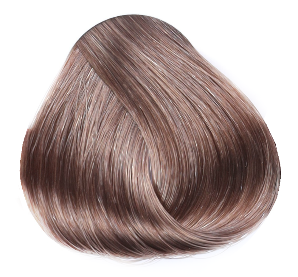 Tefia Mypoint - Перманентная крем-краска для волос 7.0 блондин натуральный, 60мл