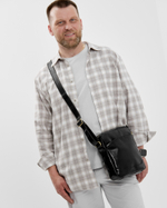 Сумка 535 12 черный