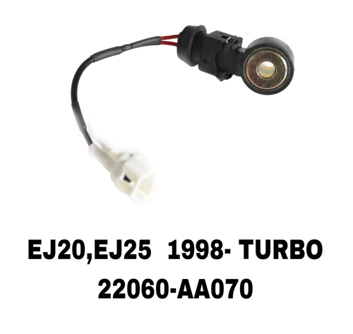 ДЕТОНАЦИИ SUBARU 1.6-2.0 98-/TURBO 1-Н К-Т ПРОВОД СЪЕМНЫЙ