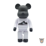 Игрушка BearBrick "Nike SB"