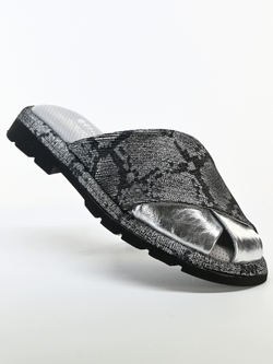 Мюли женские Ascalini R15571B