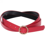 Ремень женский «Elegance - Classic», микс 6 цветов, 105*2см