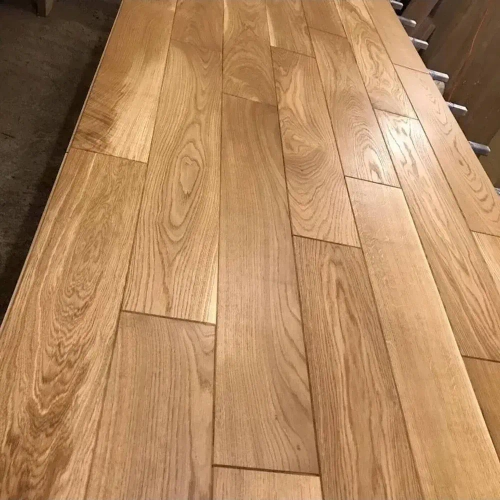 Масло с твердым воском GAPPA 0000 (бесцветное, матовое), 200 мл