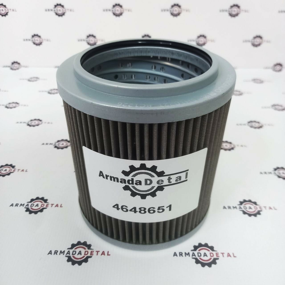 Фильтр гидравлический | 4648651, R010052, ST78050 | Shengnuo