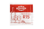 Винные дрожжи Beervingem "Red Wine R15", 5 г