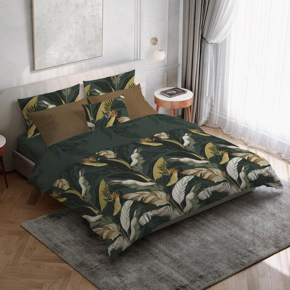 Бязь Премиум &quot;Мондоро&quot; | ш.220 см | 142 г/м² | хлопок-100%