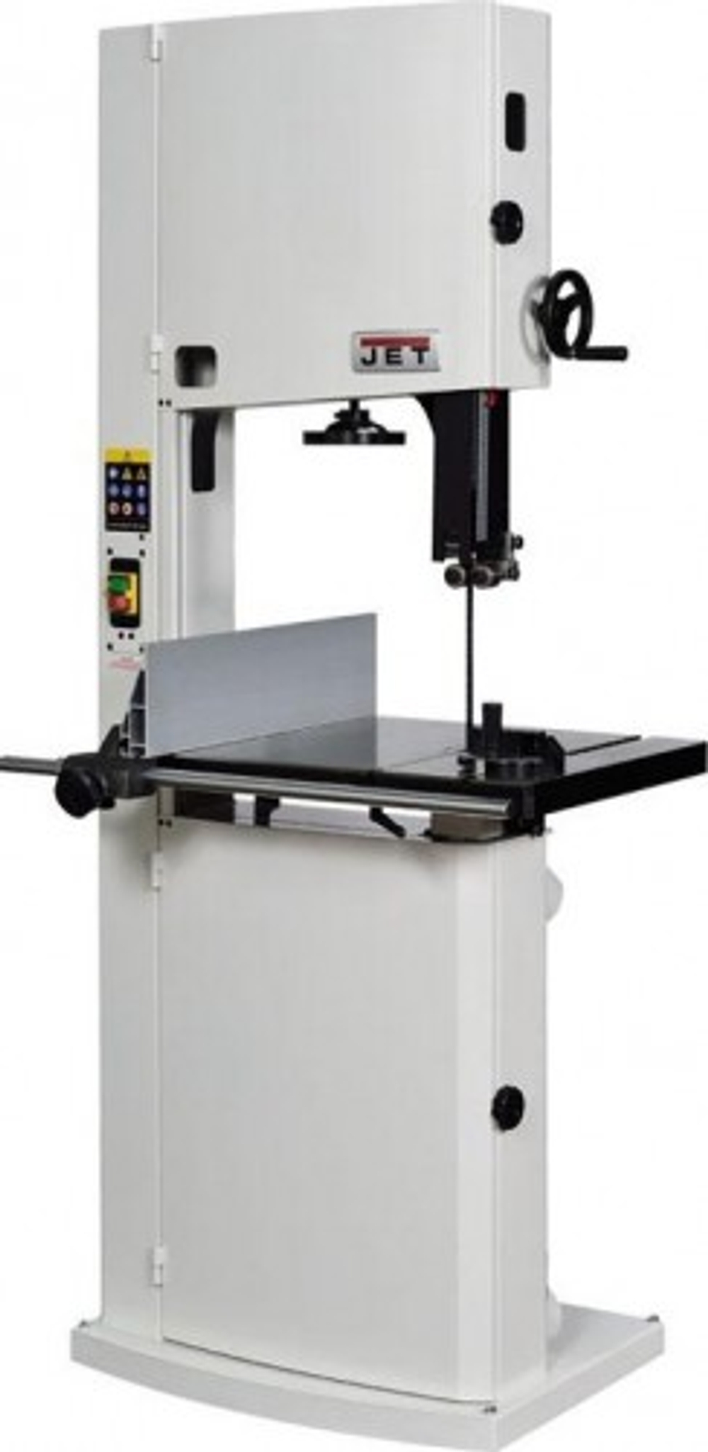 Пила ленточная JET JWBS-18 M 230V 714700M