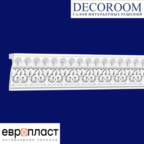 Европласт. МОЛДИНГ 1.51.513 (121*60*2000мм). Полиуретан.