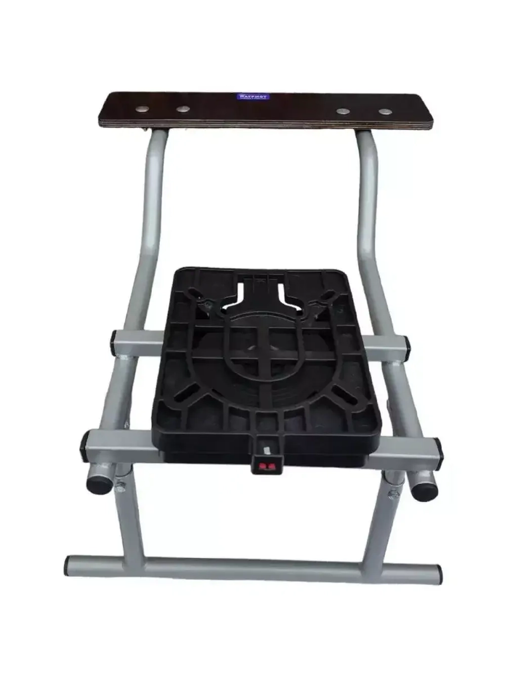 Опора кресла в ПВХ лодку с НДНД