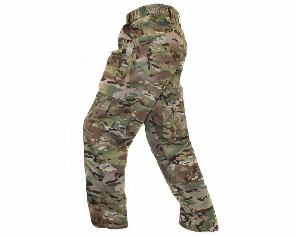 Брюки Тактик Rip-Stop Барс мультикам