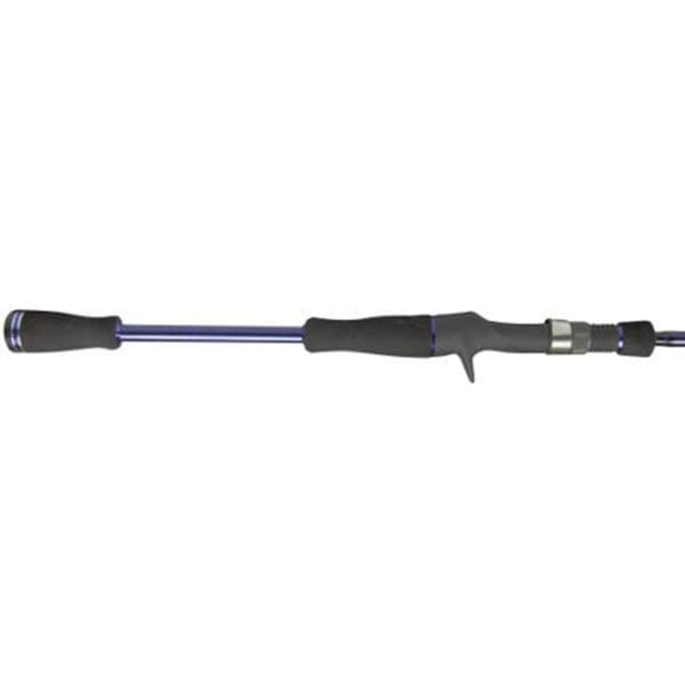 Спиннинг для рыбалки (кастинговый) Maximus DESTROYER C