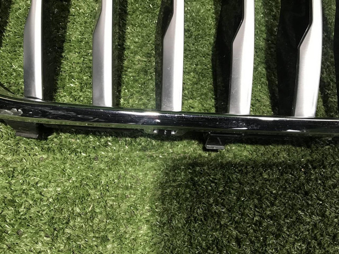 Решетка радиатора BMW X5 G05 (2018-2023)