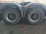 Mercedes-Benz Actros 6x4 Седельный тягач 3346 S (Дизельный, 11,9 л, 456 л.с., МТ)