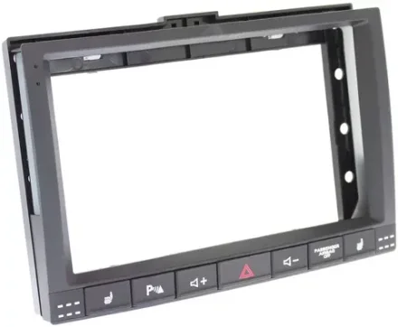 Магнитола для Volkswagen Touareg 2002-2010 - OEM GT9-9208 на Android 10, 2ГБ-16ГБ