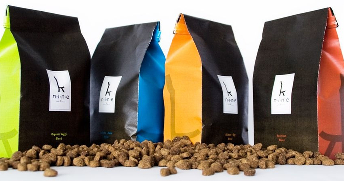 УПАКОВКА ДЛЯ КОРМА