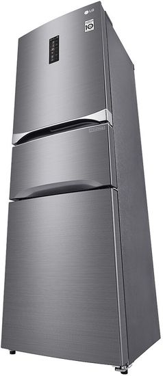 Холодильник LG GC-B303SMHV