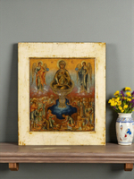 История образа «Живоносный Источник»