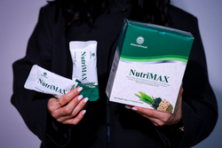 NutriMAX